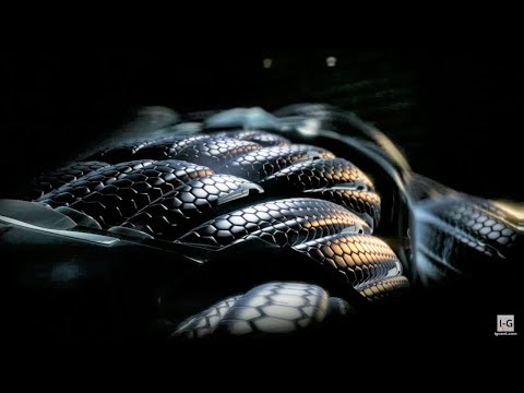 Nanosuit Capabilities - Second Chance - Crysis 2