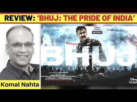 ‘Bhuj: The Pride Of India’ review