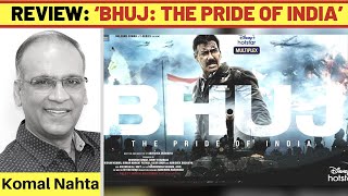 ‘Bhuj: The Pride Of India’ review
