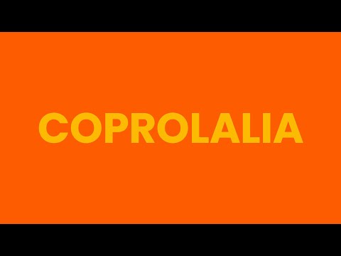 Tωm Unit - COPROLALIA (prod. Turdigrade)