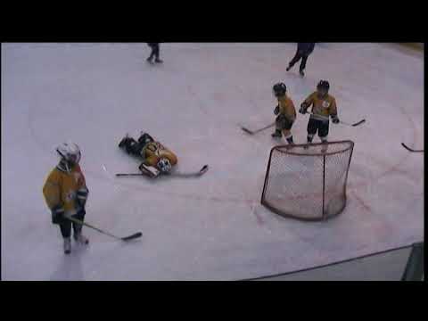 2009.12.30. Újpest szupermini Drago Skorpiók - MAC