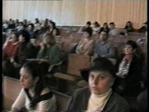 01 Corul „Ecou”   A venit un lup din crâng   Ioan Danielescu