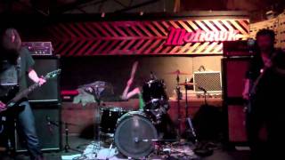 Floor   "Downed Star"