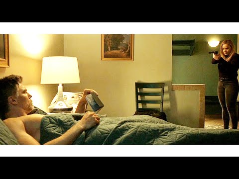 They Trained Him To Kill, Then Tried To Erase Him. [Movie Recap]