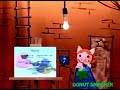 Super Why End Credits Sprout 2011