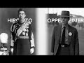 Oppenheimer X Hirohito - Little Dark Age [EDIT]