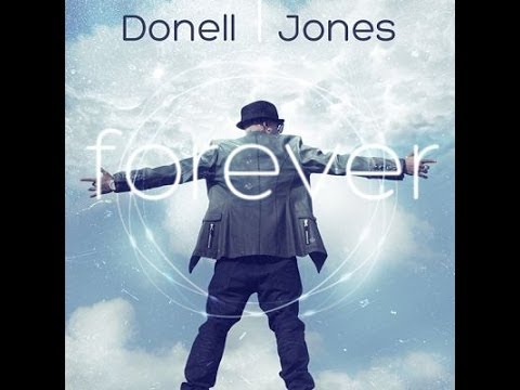 Donell Jones - Forever (HQ 2013 Full Album)