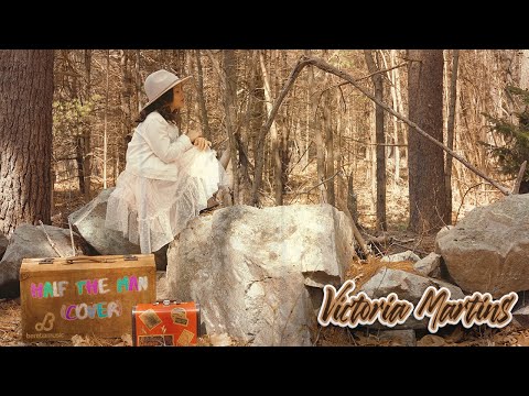 Jennifer Smestad - Half The Man (COVER) by Victoria Martins | Father's Day 2022 - Dia dos Pais