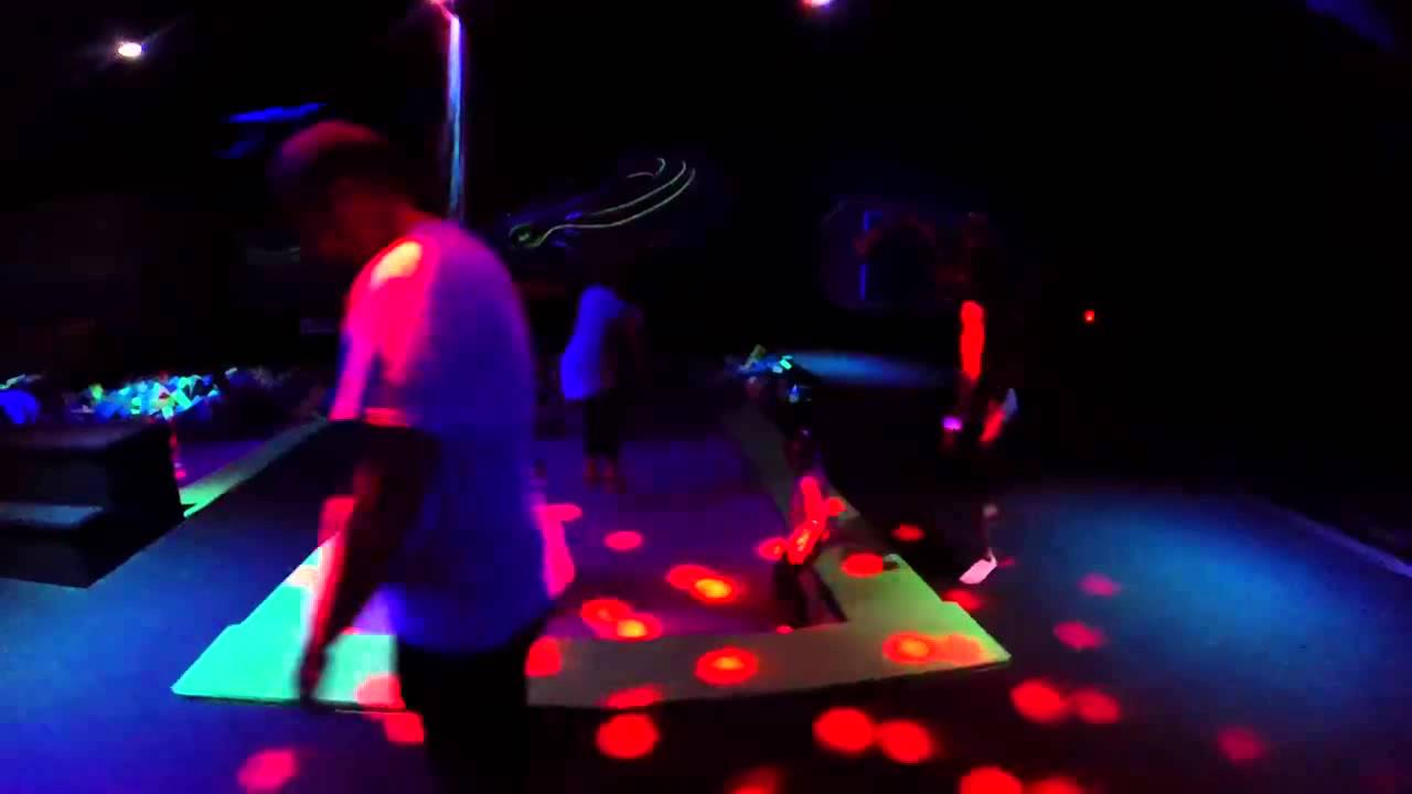 Club HiWire at Plex/HiWire - Irmo Park