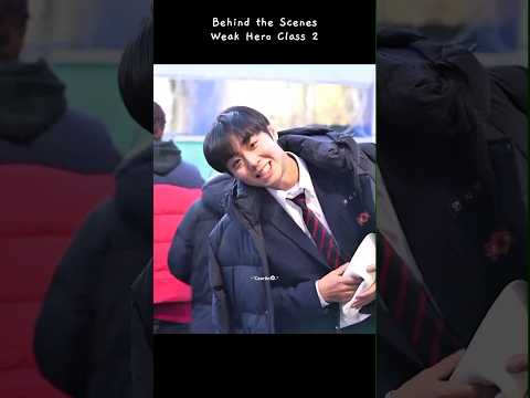 Jihoon with all his behaviour😌😭| #weakheroclass1 #weakheroclass2 #parkjihoon #박지훈 #shorts