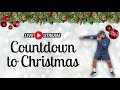 Countdown 2 Christmas How To Box Jab Cross Hook Uppercut Boxing Q A