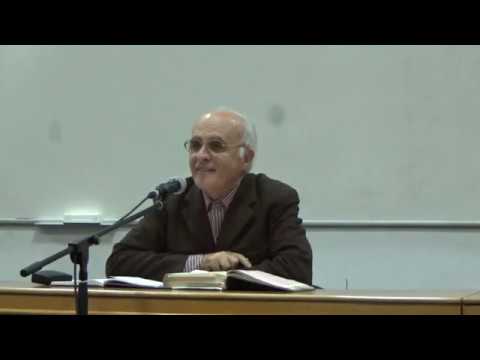 Zaharia Bica explică valabilitatea legii. CREȘTINII TREBUIE SĂ PĂZEASCĂ SABATUL ȘI LEGEA (Tora)!