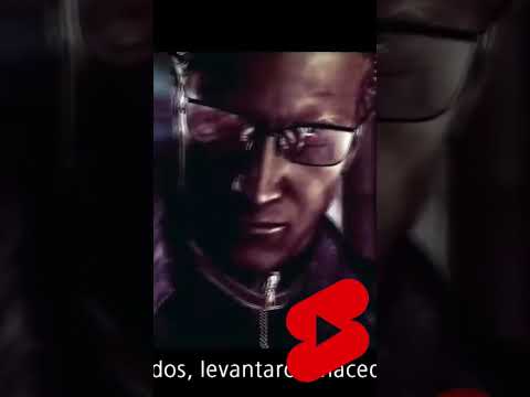 Resident Evil Rap | Zarcort, Piter-G, Cyclo #Short