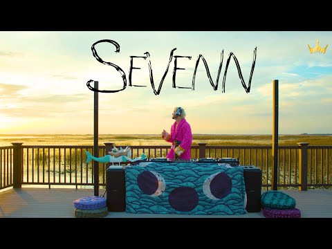 Sevenn - SUN7 Live from the swamp in Florida