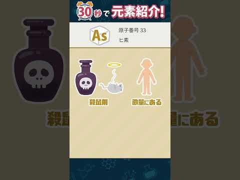 雰囲気: ユニークな分子が発見 - おそらく有毒