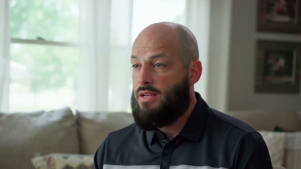 A Patient’s Journey: Non-Small Cell Lung Cancer