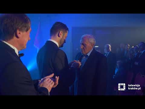 Jubileusz 100-lecia Klubu Sportowego Bieżanowianka