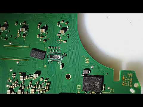 OLED Nintendo Switch No Power No Charge Repair - (5309) PT 1