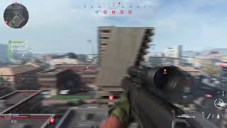 社畜COD