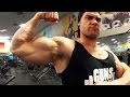 3 Easy Tips For Building Big Biceps Fast