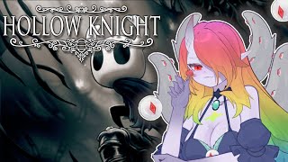 [HOLLOW KNIGHT] Học parkour cùng Shirina! - Quyên góp ủng hộ lũ lụt Việt Nam