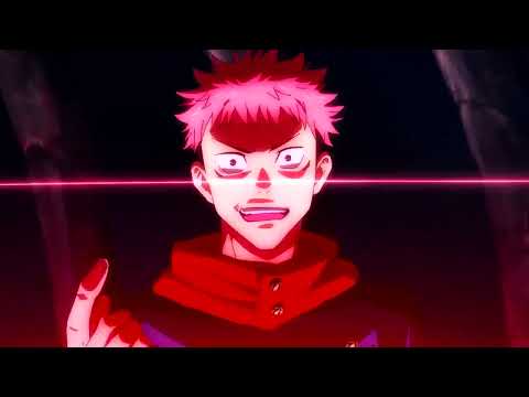 呪術廻戦【smells blood】