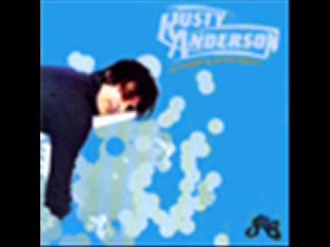 Hurt Myself - Rusty Anderson