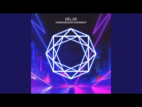 Underground Movement (Original Mix)
