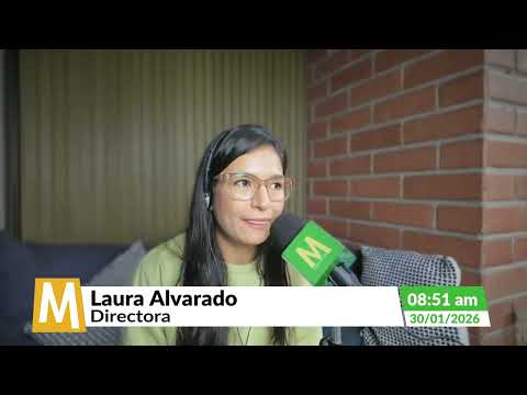 Autoridades acompañaron retorno de familias indígenas que permanecían en el parque central