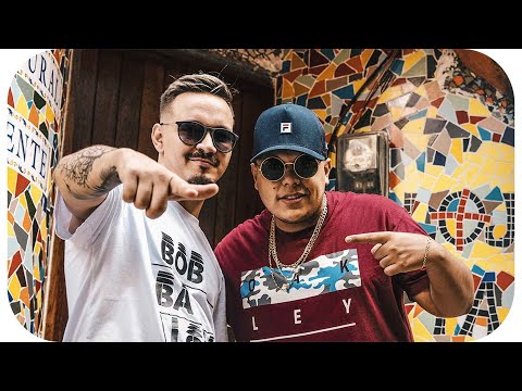 DJ Elekaze e MC Bruninho BR - Isso Que é Foda (Street Vídeo)