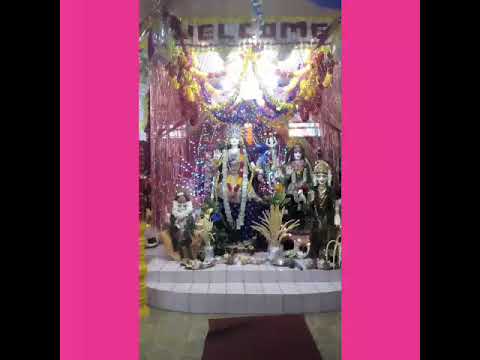 Maa your are my universal mother...