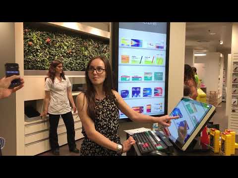 1. Rowa 210: 10 Packungen Auslagern gleiches Produkt