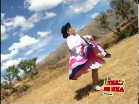 CONDEMAYTA DE ACOMAYO -  DIME DESTINO