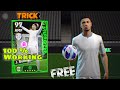 Trick To Get 101 Rated J.Bellingham P.O.T.W worldwide | efootball 2024 mobile