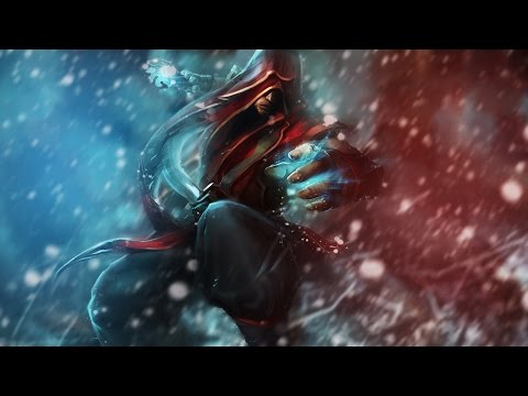 U.R.F. - Lee Sin Montage - Best Moments - League of Legends