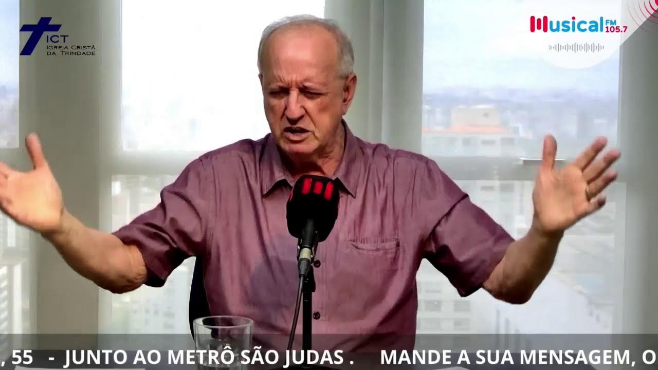 Rádio Musical FM 105.7