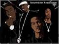 Southern Takeover - Chamillionaire
