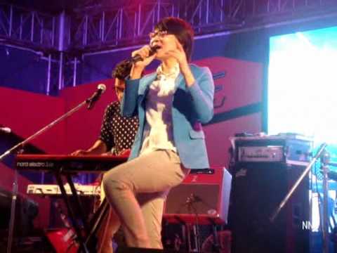 29-07-12 Lipta - Medley @ Chevrolet Sonic