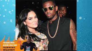 Fabolous Indicted On Four Charges By State Despite Making Things Right With Emily B & Her Pops!
