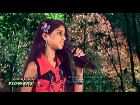 WHO SAYS BY  MARIAH COLACO  | 'DESERT FLOWERS SEASON -2' | NAMMA TV
