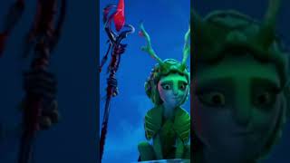 What if the Arcane Order were dragons #httyd #edit #toa #dreamworks