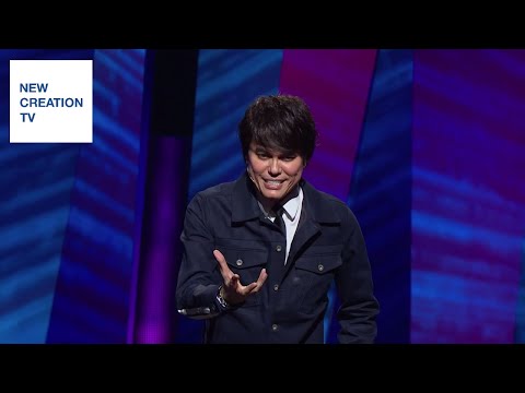 Schlüssel zur Heilung in der hebräischen Sprache – Joseph Prince I New Creation TV Deutsch