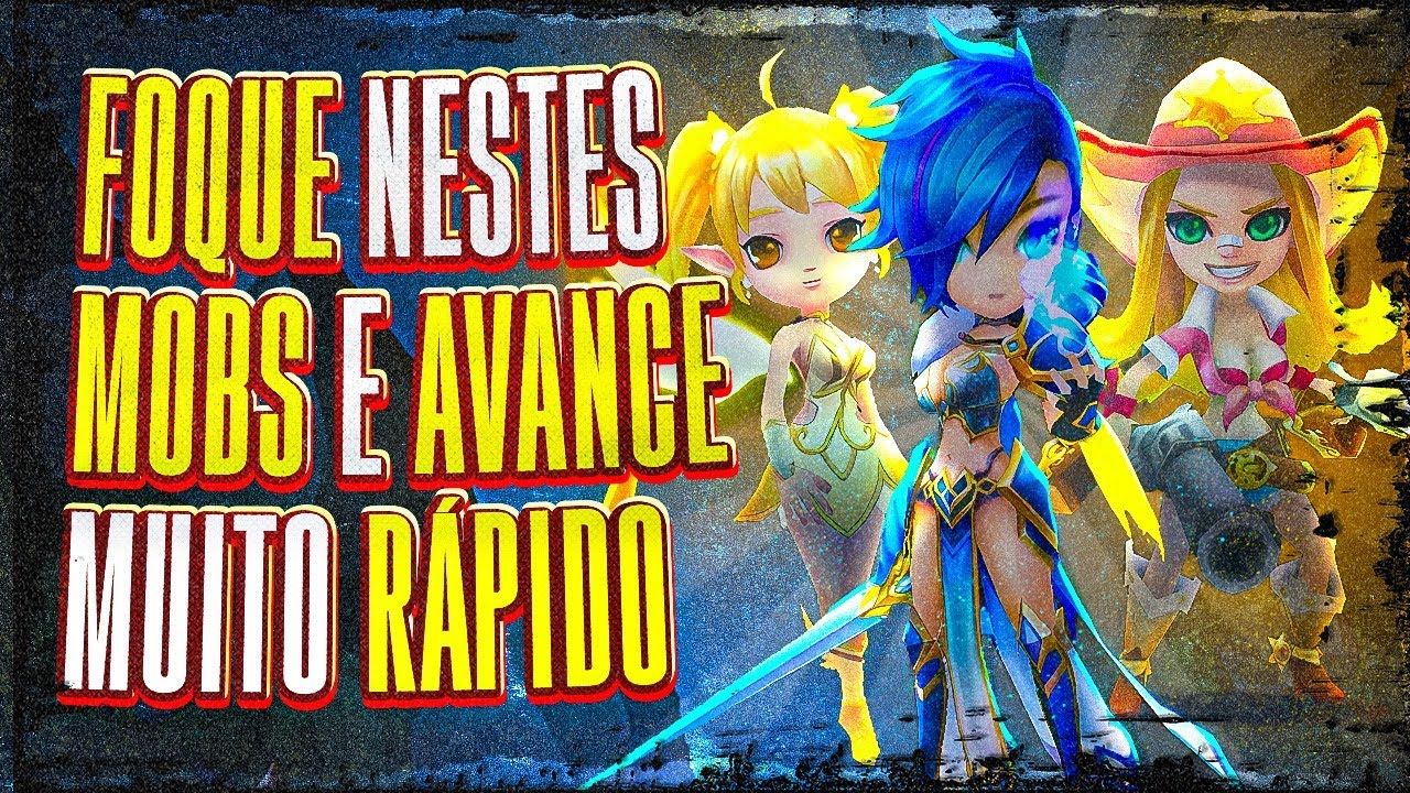 Primeiros Passos: Escolhendo os Melhores Mobs para fechar o PVE | Summoners War: Sky Arena