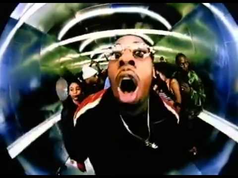 Rampage The Last Boy Scout - We Getz Down Remix feat  702 - [Official Music Video]