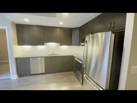 Take a Video Tour of Our Gray (Studio) Floor Plan