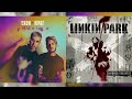 Good Things In The End MASHUP Ekoh Lø Spirit X Linkin Park