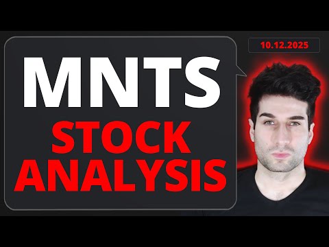 MNTS Stock Analysis (Momentus Stock) December 10, 2025