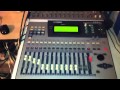 Yamaha 01v