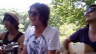 Mr Prozac - For Our Hero