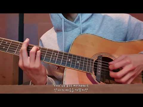 Shawn Mendes - Don't Be A Fool [Acoustic Cover]